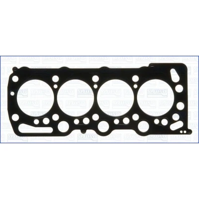 Imagem de AJUSA MULTILAYER STEEL 10071320 Juntas da Cabeça do Motor 1,5 80 2 OPEL: Corsa B Hatchback, Astra F Sedan, Vectra Sedan