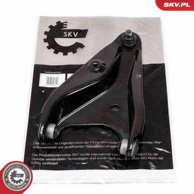 Imagem de ESEN SKV 69SKV087 Braço de suspensão Eixo dianteiro, esquerda transversal DACIA: Sandero 2, Lodgy, LOGAN RENAULT: / Stepway 1