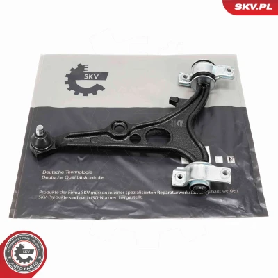 Imagem de ESEN SKV 69SKV240 Braço de suspensão Eixo dianteiro, à direita transversal FIAT: Marea Weekend, Coupe, ALFA ROMEO: GTV, 145