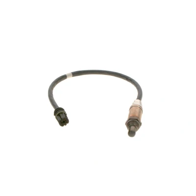 Imagem de BOSCH 0 258 005 281 Sonda lambda 4 BMW: 3 Coupe, Cabrio