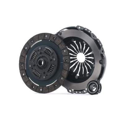 Imagem de STATIM 100.766 Kit de Embraiagem 220mm SEAT: Ibiza 3, Córdoba II Sedan, VOLKSWAGEN: Polo IV Hatchback, Fox SKODA: Fabia 2, 1 Combi