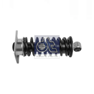 Imagem de DT Spare Parts 4.66600 Amortecedor, suspensão da cabina
