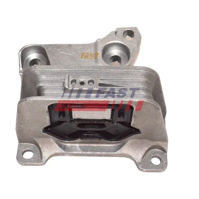 Imagem de FAST FT52494 Suporte, motor à direita Rolamento de borracha e metal RENAULT: MASTER 3
