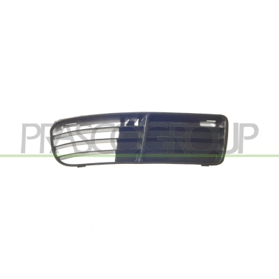 Imagem de PRASCO VG0182123 Grelha de Pára Choques sem furo/s para faróis nevoeiro à frente, lado direito VOLKSWAGEN: Polo III Hatchback