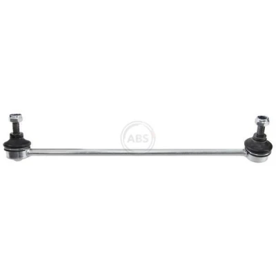 Imagem de A.B.S. 260531 barra / escora, estabilizadora 330 MM10X1.5 RHT PEUGEOT: 207 Hatchback, SW, 208 I CITROËN: C Elysée Sedan