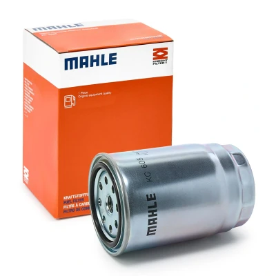 Imagem de MAHLE ORIGINAL KC 605D Filtro de Combustível aparafusado HYUNDAI: Tucson, KIA: Sportage IV, Venga