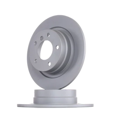 Imagem de BOSCH 0 986 479 C55 Disco de travão 296 10,5 5 120 cheio revestido alto carbono BMW: 3 Coupe, 1 Hatchback, Sedan