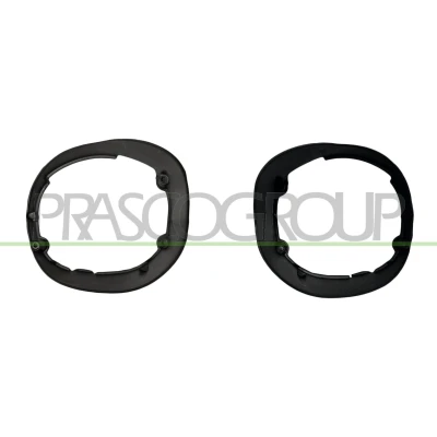 Imagem de PRASCO RN6521310 Suporte, farol de nevoeiro