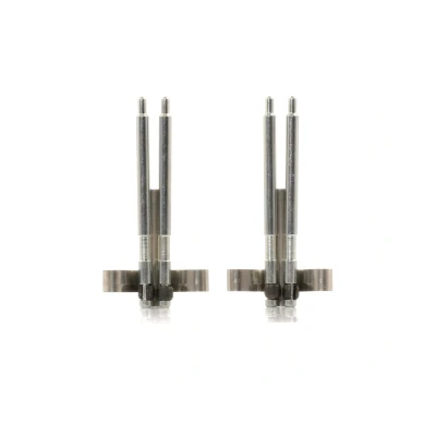Imagem de QUICK BRAKE 109 0059 Kit de acessórios, pastilhas travão TESLA: Model S