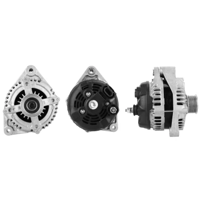 Imagem de LUCAS ELECTRICAL LRA03171 Alternador 14V 130A