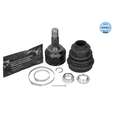 Imagem de MEYLE 11 14 498 0086 Ponteira de Transmissão do lado da roda PEUGEOT: 2008 Carrinha, 207 Hatchback