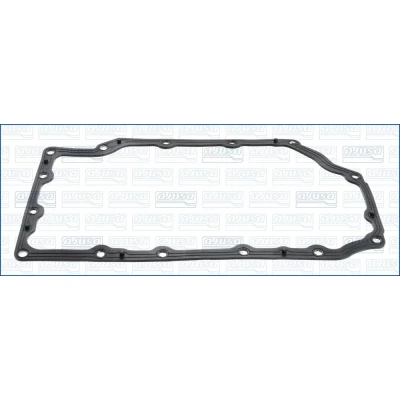 Imagem de AJUSA 14054300 Junta do Cárter ROVER: 100 Cabrio, 400 Sedan, 200 Hatchback