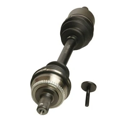 Imagem de MAXGEAR 49 2511 Veio de transmissão Eixo dianteiro, lado esquerdo 541, 67 VOLVO: V70 2, S60 I