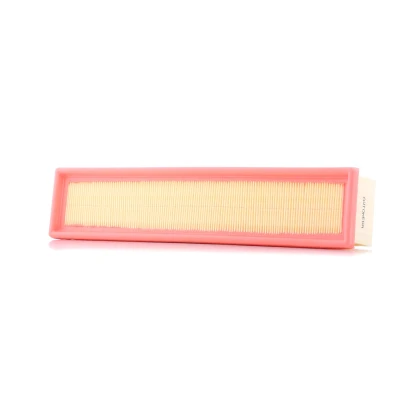 Imagem de AUTOMEGA 180035210 Filtro de ar 57 83 377 Cartucho filtrante RENAULT: CLIO 2, 2 Kasten, Kangoo I Express, DACIA: Duster SUV, Sandero