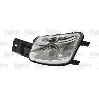 Imagem de VALEO 044651 Farol de Nevoeiro branco à direita ORIGINAL PART PEUGEOT: 308 I Hatchback