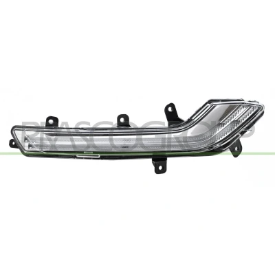 Imagem de PRASCO PG5324314 Luz de circulação diurna esquerda PEUGEOT: 508 I Sedan