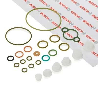 Imagem de BOSCH F 00N 201 973 Kit de reparação, distribuidor ignição
