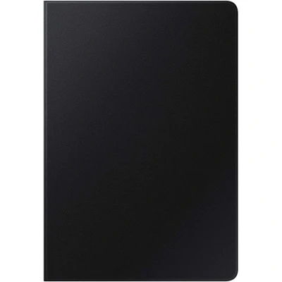 Imagem de Samsung Book Case de Plástico Preto Galaxy Tab S7/S8
