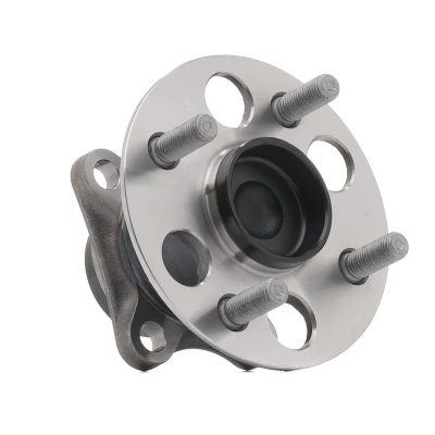 Imagem de SNR R169.76 Kit de rolamento roda com anel sensor magnético integrado 135 TOYOTA: Yaris II Hatchback, I III Hatchback
