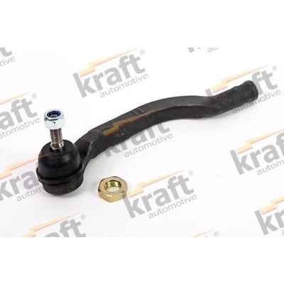 Imagem de KRAFT 4315003 Rótula de direção Eixo dianteiro, esquerda, exterior RENAULT: LAGUNA 2 Grandtour, TRAFIC Kasten, 2, OPEL: Vivaro A Van