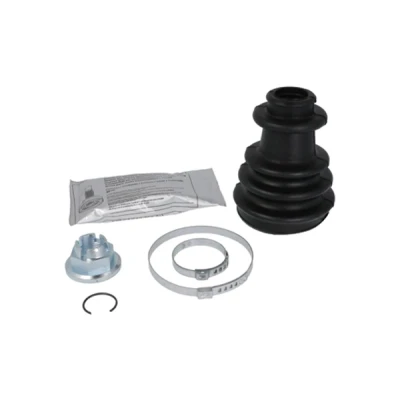 Imagem de METELLI 13 0706 Fole de Transmissão Borracha FORD: Transit Connect V408 Van