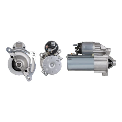 Imagem de ELSTOCK 25 5306 Motor de arranque 12V 1,2kW 9 0273 M8, Pin &quot;50&quot; M5 PEUGEOT: Partner I Van, CITROËN: Berlingo II, C3 III