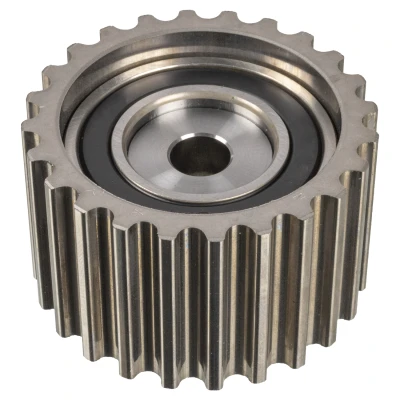 Imagem de FEBI BILSTEIN 26219 Polia de desvio/de guia, correia dentada 60mm