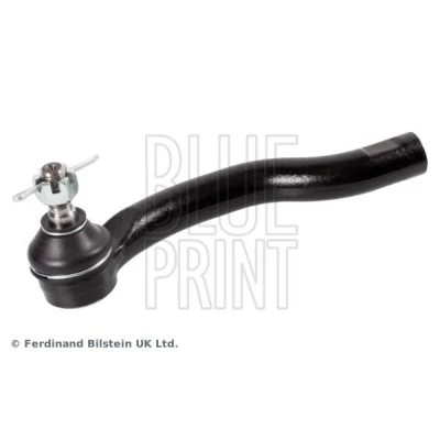 Imagem de BLUE PRINT ADT387185 Rótula de direção Eixo dianteiro, lado esquerdo com porca castelo TOYOTA: RAV4 III SUV, IV SUV