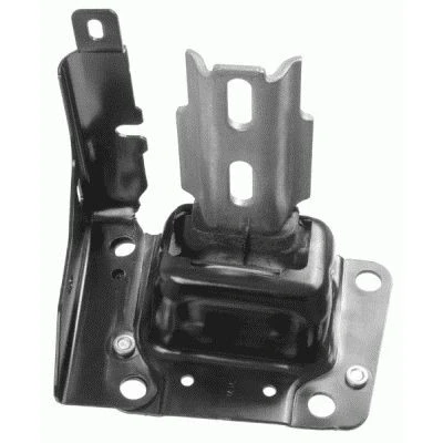 Imagem de LEMFÖRDER 33387 01 Suporte, motor esquerda CITROËN: C3 I Hatchback, DS3 C2 PEUGEOT: 207 Hatchback