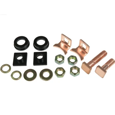 Imagem de AS PL SP6015 Kit de reparação, motor arranque