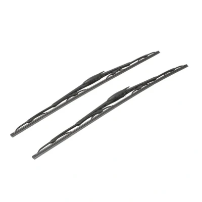 Imagem de Escova do limpa vidros Swf Original 132651 650mm Padrão com ejector de água integrado, tubo/cabo VOLVO: FE II