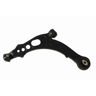Imagem de VAICO V24 0033 Braço de suspensão Original Quality com articulação suspensão/guia esquerda, Eixo dianteiro, em baixo transversal