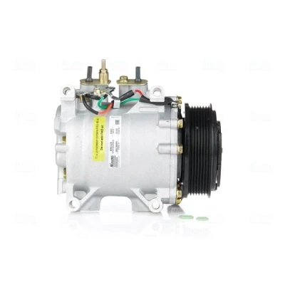 Imagem de NISSENS 890128 Compressor HS110R 12 PAG 56 R 134a