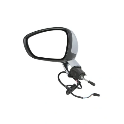 Imagem de Espelho retrovisor exterior BLIC 5402 21 039333P Links