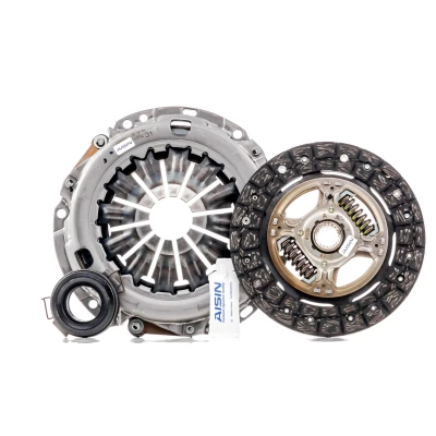 Imagem de AISIN Clutch Kit (3P) KT 322B de embraiagem três peças com prato da disco embraiagem, rolamento desembraiagem 190