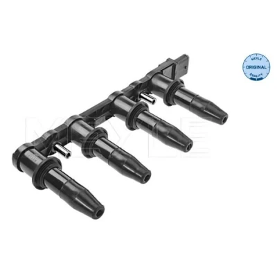 Imagem de MEYLE 614 885 0007 Bobina de ignição 6 12 OPEL: Corsa D Hatchback, Astra G CC, Caravan, FIAT: Stilo Multi Wagon