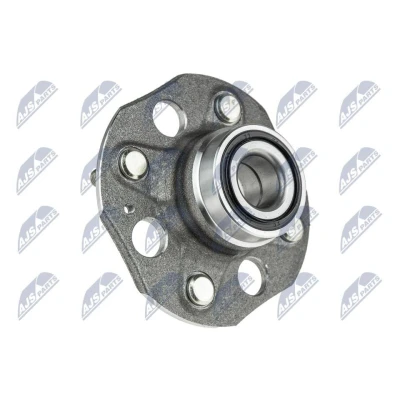 Imagem de NTY KLT HD 017 Kit de rolamento roda Eixo traseiro 152 HONDA: ACCORD 5