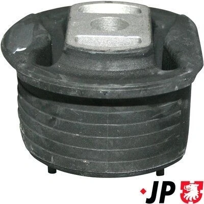 Imagem de JP GROUP 1350100200 Bucha de Eixo traseiro esquerdo, direito, traseira MERCEDES BENZ: Classe E T modell, W124 Sedan