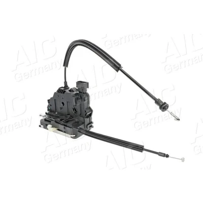 Imagem de AIC 58159 Fechadura de Porta com fecho centralizado à frente, lado esquerdo FIAT: Ducato III Van, Camião plataforma / Chassis