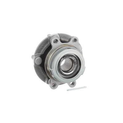 Imagem de SKF VKBA 7611 Kit de rolamento roda com sensor do ABS integrado 93