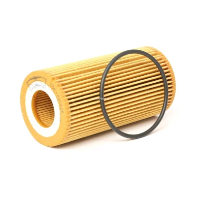 Imagem de CHAMPION EON TITAN COF100562E Filtro de óleo Cartucho filtrante VOLVO: V40 Hatchback, S60 I, XC90 FORD: Focus 2, S Max Mk1, MONDEO 4 Turnier