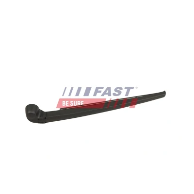 Imagem de Braço de limpa vidros, limpeza vidros Fast FT00481 traseira com capa