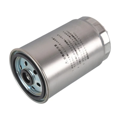 Imagem de FEBI BILSTEIN 184127 Filtro de Combustível aparafusado, com separador água HYUNDAI: SANTA FE 3, i40 CW, Getz, KIA: CARENS 4, SORENTO 1