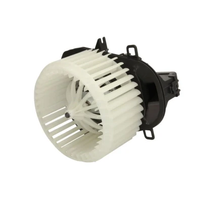 Imagem de THERMOTEC DDW017TT Ventilador do Habitáculo para veículos com climatização automática veículo volante à esquerda regulador integrado