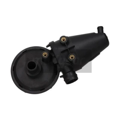 Imagem de MAXGEAR 28 0251SET Kit de reparação, respiro do cárter da cambota BMW: 5 Sedan
