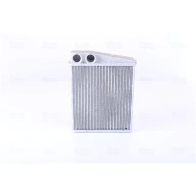 Imagem de NISSENS 70807 Radiador Quente sem tubo/cabo MINI: Hatchback
