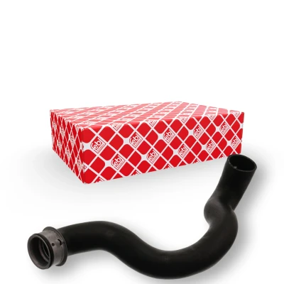 Imagem de FEBI BILSTEIN 46455 Mangueira de Radiador à direita MERCEDES BENZ: Classe C T modell, Sedan