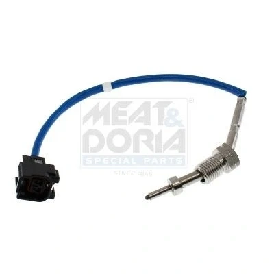 Imagem de Sensor, temperatura dos gases de escape MEAT &amp; DORIA 12022