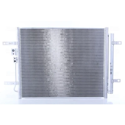 Imagem de NISSENS 940931 Condensador com secador Alumínio 538 R 134a HYUNDAI: Ioniq
