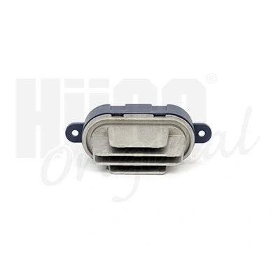 Imagem de HITACHI 132575 Regulador, ventilador do habitáculo RENAULT: LAGUNA 2
